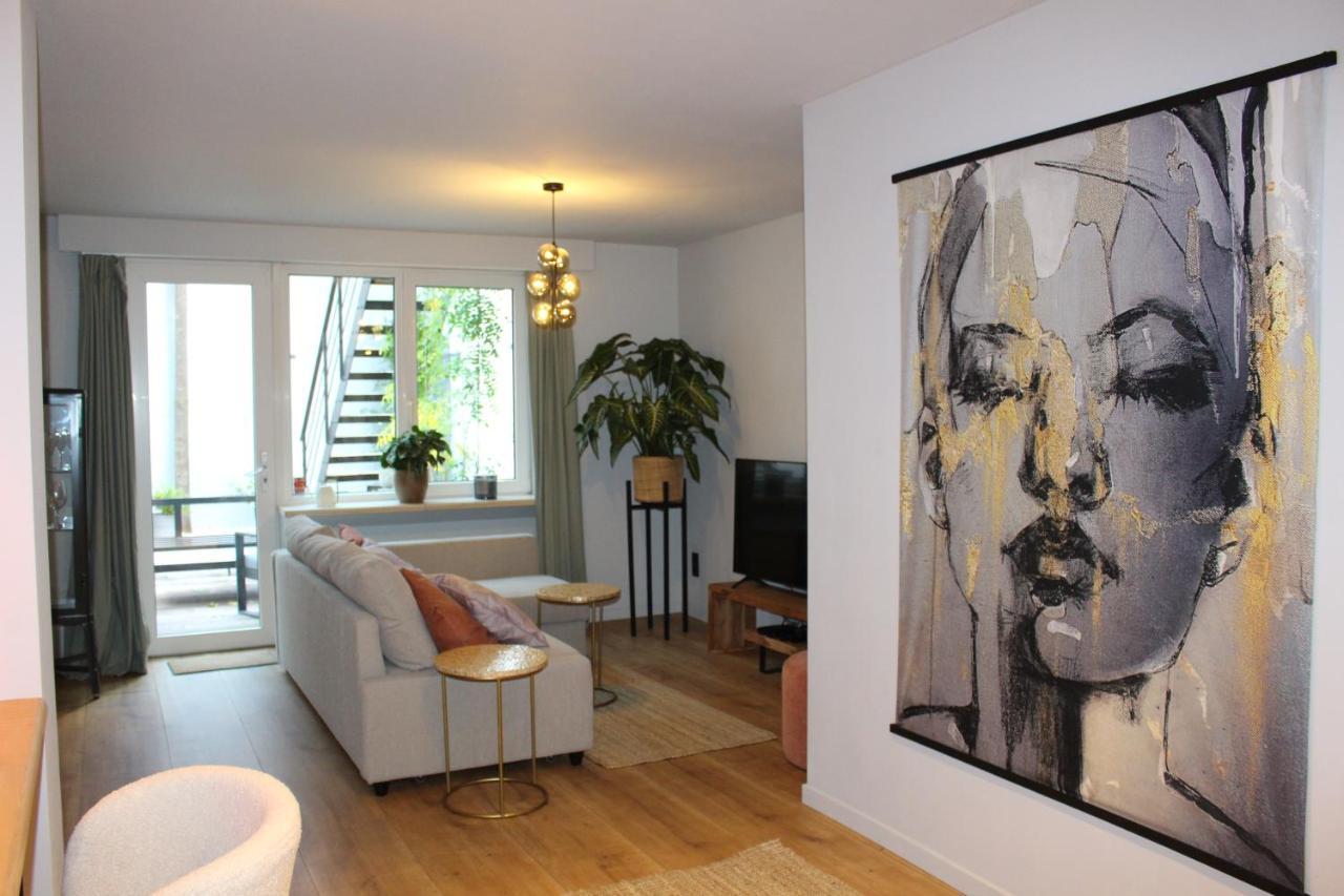 Maison Drappier Gent Exteriér fotografie