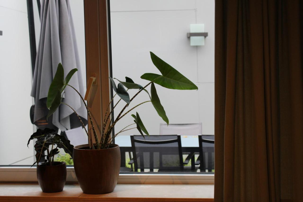 Maison Drappier Gent Exteriér fotografie