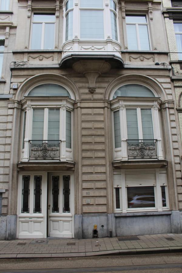 Maison Drappier Gent Exteriér fotografie